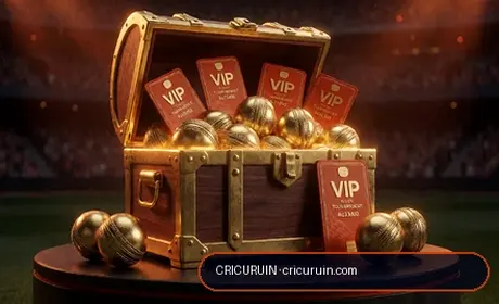 Download the app, unlock code CRICUR500, and enter ₹1 contests faster