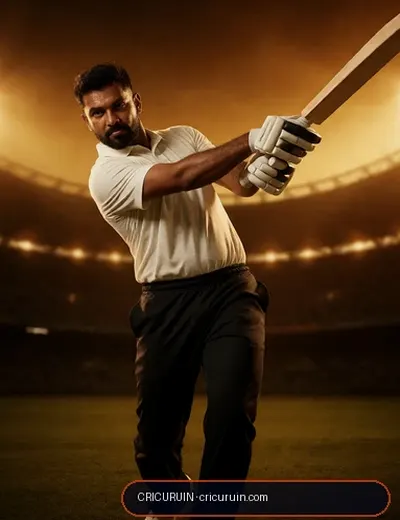 Cricuruin (cricuru) fantasy cricket & matchday visual 2