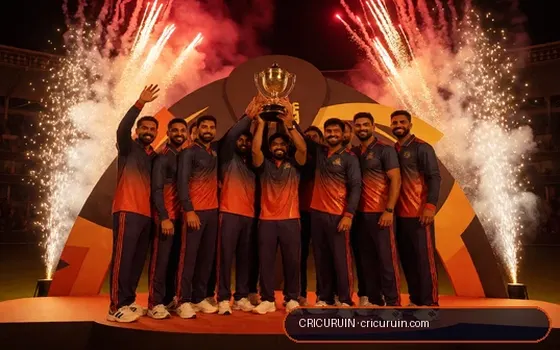 India vs Australia on Cricuruin