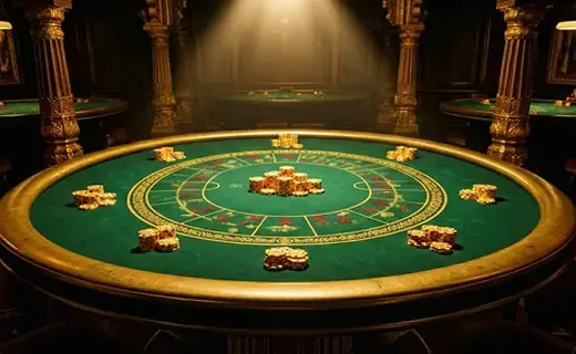 Elite Poker