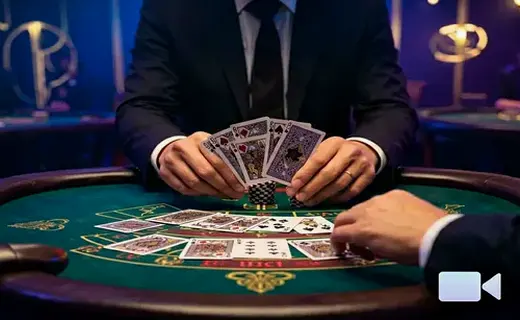 Real-Time Casino Rewards