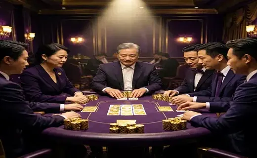 Elite Blackjack Masters